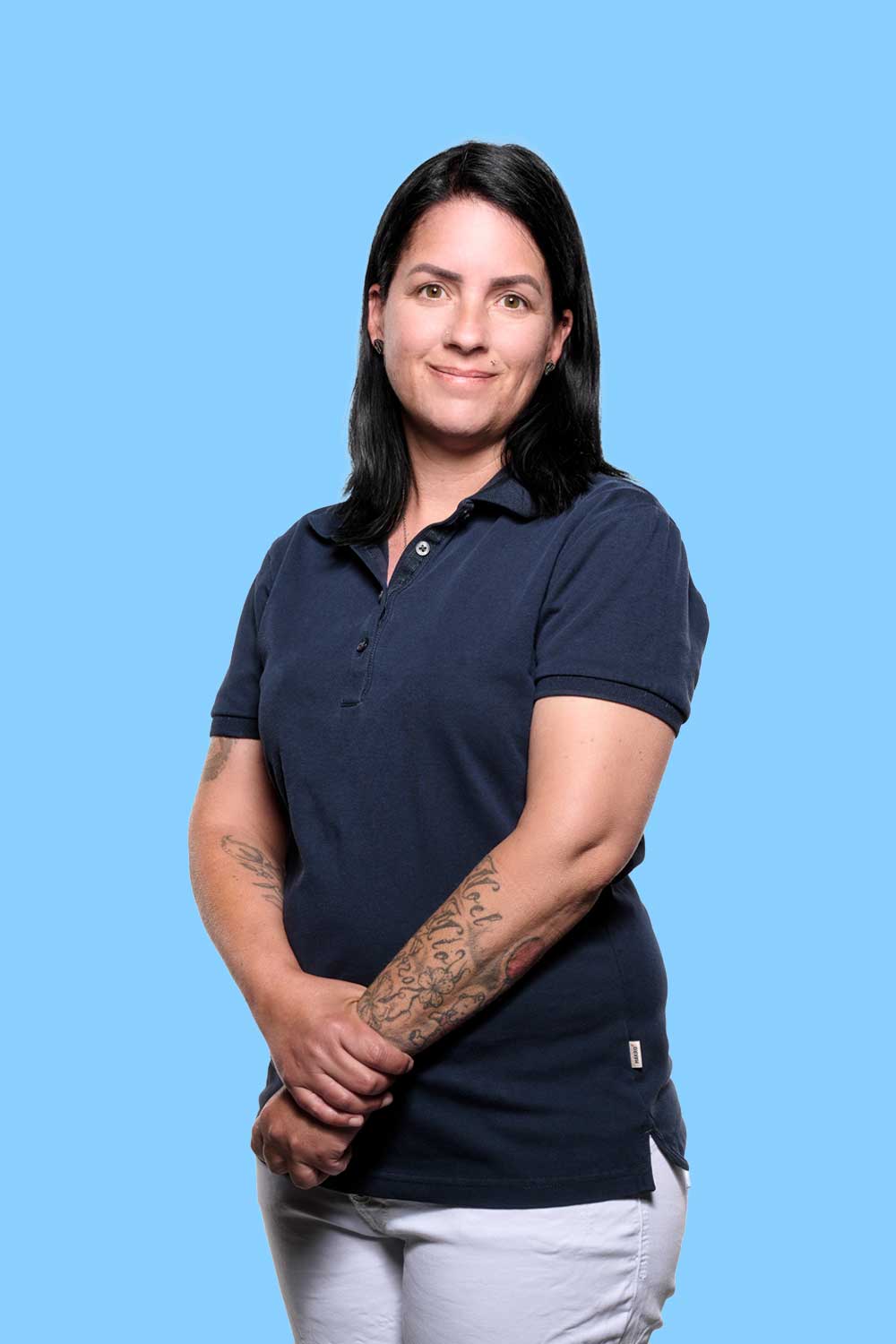 Julia Stolz